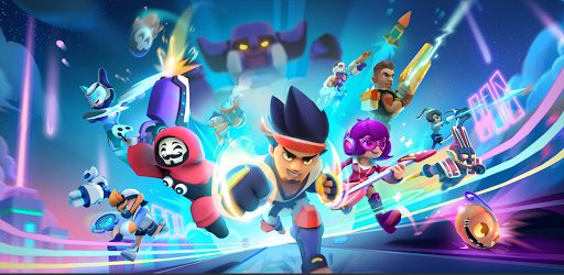 Heroes Strike 638 Mod APK