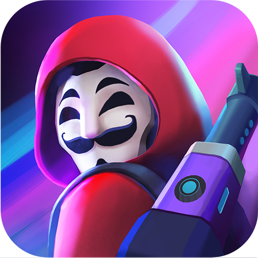 Icon Heroes Strike APK Mod 638